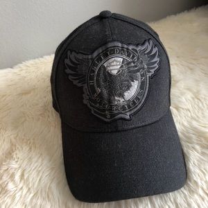 Harley Davidson Hat